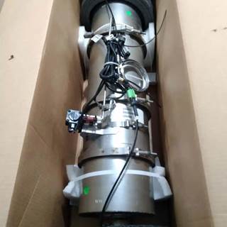 Cummins DPF Filter