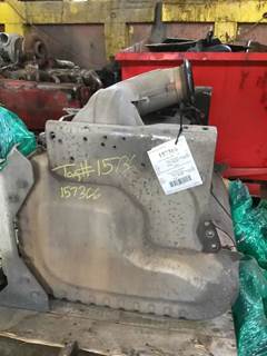 Detroit DPF Filter