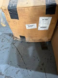 Detroit DPF Filter
