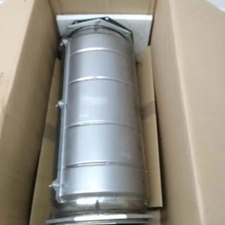 Hino DPF Filter