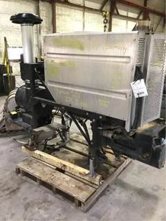 DPF Filter for a Cummins ISX12