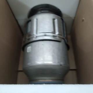 Genuine Ford DPF 2016 And Newer F650 / F750 With 6.7L Powerstroke p/n FC4Z5H221A