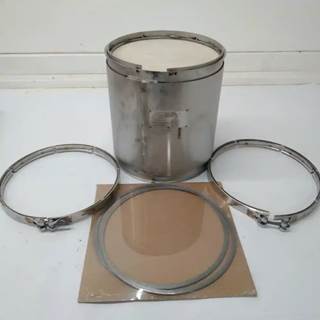 Dinex 58010 DPF Diesel Particulate Filter Fits Cummins ISM EPA07 4352989NX  