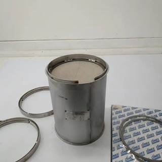 Dinex 58005 DPF Filter Replaces Cummins 5579363NX 4965227NX 5579363 EPA07  Brand