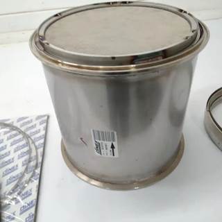 Dinex 82013 DPF Diesel Particulate Filter Mack Volvo MP7 MP8 D11 D13 21393279,