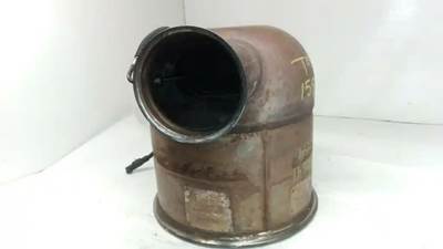 Volvo DPF Filter for a Volvo D13
