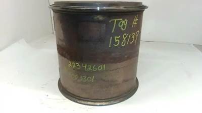 Volvo DPF Filter for a Volvo D13