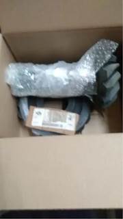 Mack Differential Part