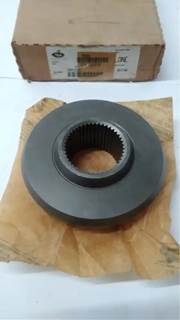 Mack Differential Part