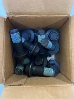 Spicer Differential Part