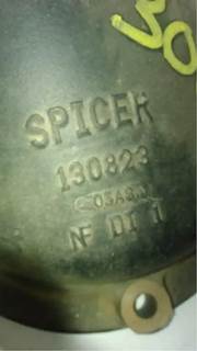 Spicer Differential Part