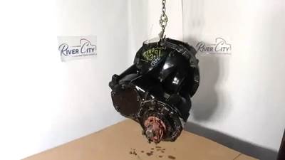 Axle Alliance RT40-4N Front Differential for a Alliance RT40-4N