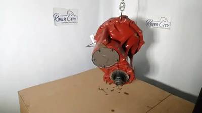 Axle Alliance RT40-4NF Front Differential for a Alliance RT40-4NF