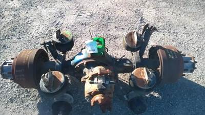 Dana-Spicer DSH40 Front Differential for a Spicer DSH40