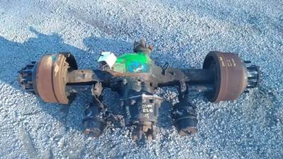 Eaton DS404 Front Differential