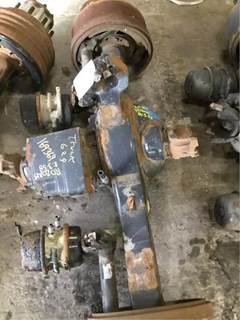 Meritor-Rockwell RD20-145 Front Differential for a 2011 International PROSTAR PREMIUM 6X4