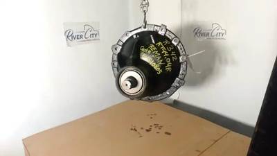 Axle Alliance Rear Differential for a Alliance RT44.04R