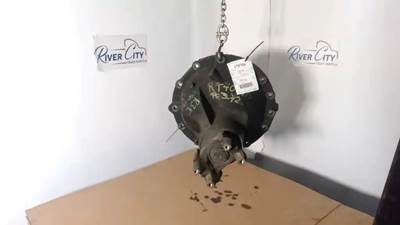 Axle Alliance RT40-4N Rear Differential for a Alliance RT40-4N