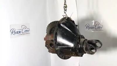 Eaton RS404 Rear Differential