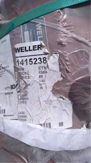 Eaton RS404 Rear Differential