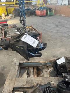 Isuzu Rear Differential for a 1999 Gmc W4500