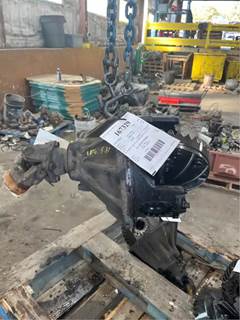 Isuzu Rear Differential for a 2002 Isuzu NPR