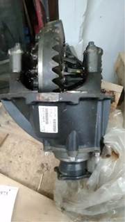 Isuzu Rear Differential