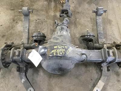 Meritor-Rockwell MR2014X Rear Differential for a Meritor MR2014X