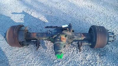 Meritor-Rockwell MR2014X Rear Differential for a 2017 Volvo VNL