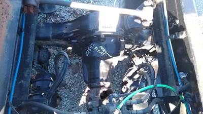 Meritor-Rockwell MR2014X Rear Differential for a 2017 Freightliner CASCADIA 125