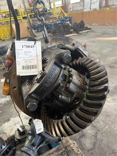 Meritor-Rockwell MR2014X Rear Differential for a 2014 International PROSTAR PREMIUM 6X4