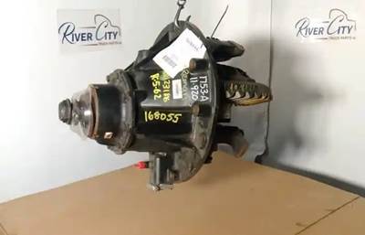 Meritor-Rockwell Rear Differential for a Meritor RRL23186