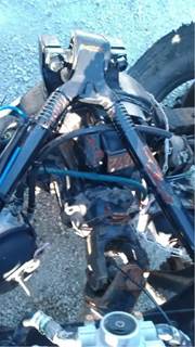 Meritor-Rockwell RRL23-160 Rear Differential for a Meritor RRL23160