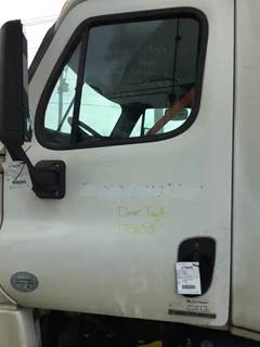 Freightliner Cascadia 125 Door