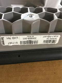 Freightliner Cascadia Door