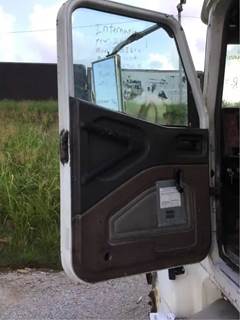 International 9400i Door