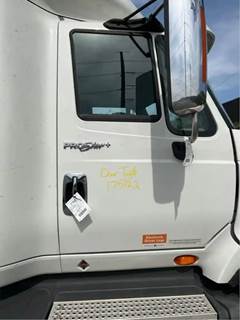 International Door for a 2014 International PROSTAR PREMIUM 6X4