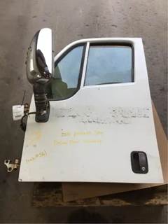 Peterbilt 387 Door