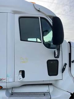 Peterbilt 387 Door