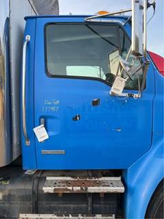 Sterling M6500 Door for a 2002 Sterling M6500 acterra
