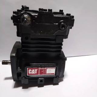 Caterpillar Air Compressor for a Cat