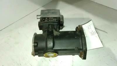 Air Compressor for a Wabco