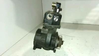 Air Compressor for a Cummins