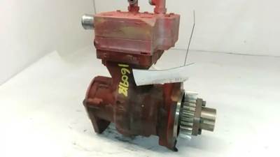 Air Compressor for a Wabco
