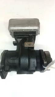 Air Compressor for a Cummins