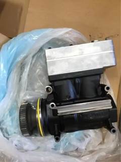 Air Compressor for a Wabco MX-13