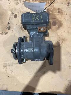 Air Compressor for a Wabco