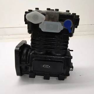 Automann 170.5002984 Air Compressor TF550 Type For Caterpillar Bendix 5002984X 