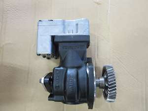 Air Compressor for a Wabco