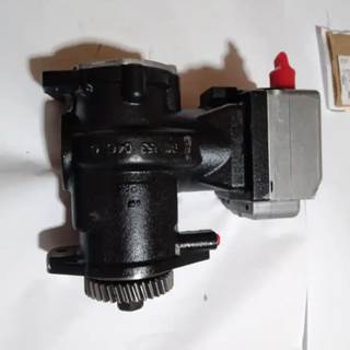 Wabco Air Compressor